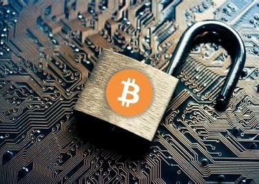 bitcoinway, secure your crypto, bitcoin cold storage, bitcoin security, bitcoin security consulting