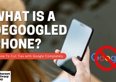 degoogled smartphone, degoogled cellphone, above phone, graphineOS, encrypted phone