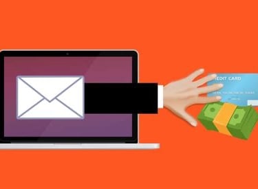 email scam, email phishing, phishing scam, cybersecurity, malware