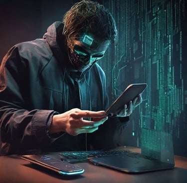 SIM swap, SIM swap attack, secure cellphone, secure mobile, cybersecurity