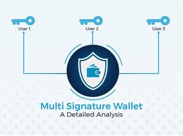 multisignature wallet, multisig wallet, crypto wallet, crypto security