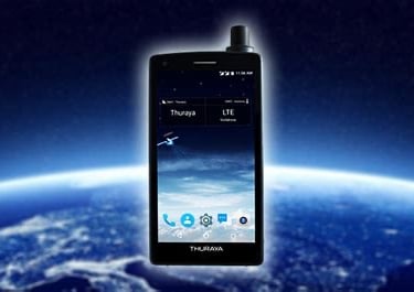 satellite phone, are satellite phones secure, are satellite phones private, secure phone