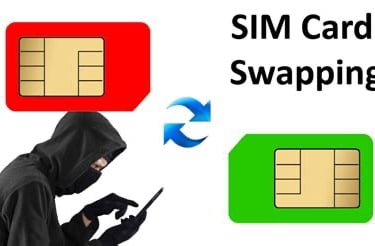 SIM swap, SIM swap attack, mobile port out, SIM hackers, SIM jacking