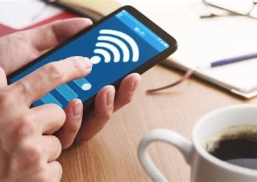 WiFi calling and texting, mobile security, mobile privacy, encryption