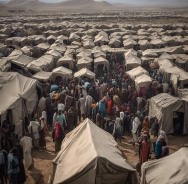white concrete building