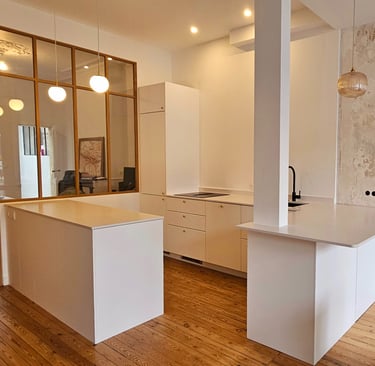 Silestone Nolita