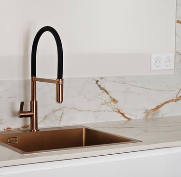 Dekton rêverie