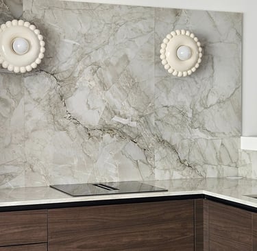 Quartzite Apollo white Libourne