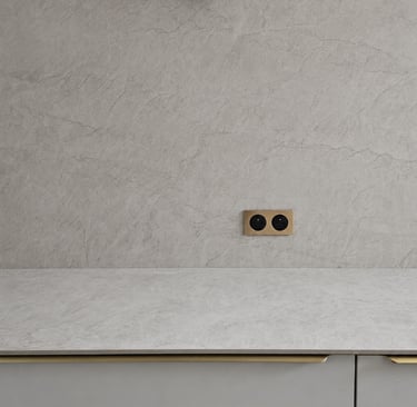 Ascale - Taj Mahal Almond