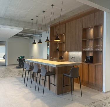 Dekton Vk03 Grigio Biganos