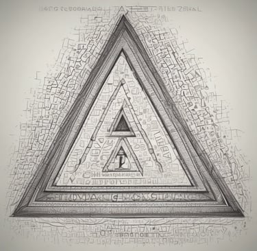 a black and white photo of the word change