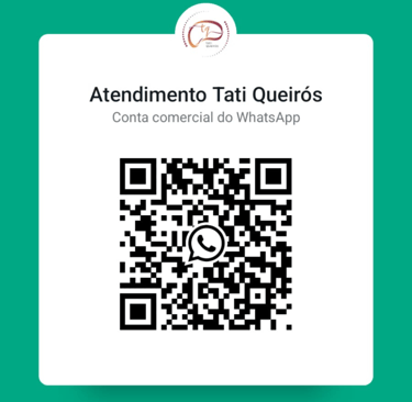 Contato Tati Queirós Consultoria de Treinamento e Desenvolvimento