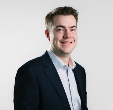 Alex Morse - Morse Management Founder & Principal Consultant.