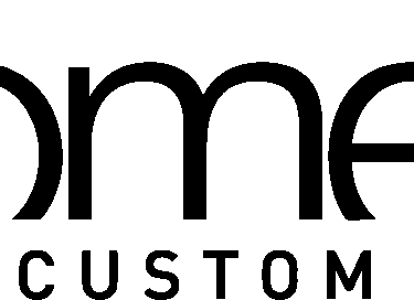 Momenti Lettering Logo