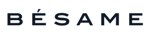 Bésame Lettering Logo