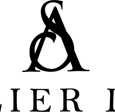 L'Atelier du Sac Lettering Logo
