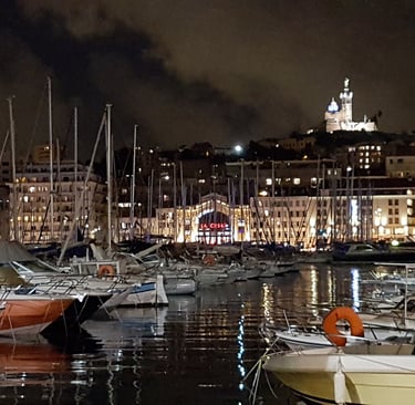 team building marseille @oleistravel