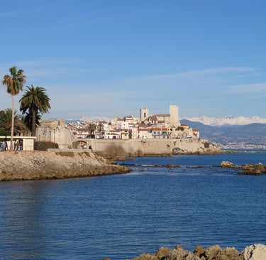 oleis team building antibes côte d'azur