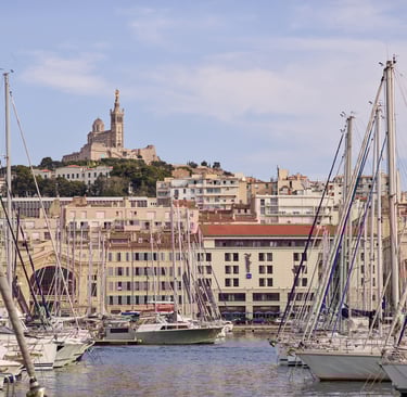 SEMINAIRE MARSEILLE OLEIS TRAVEL RADISSON MARSEILLE