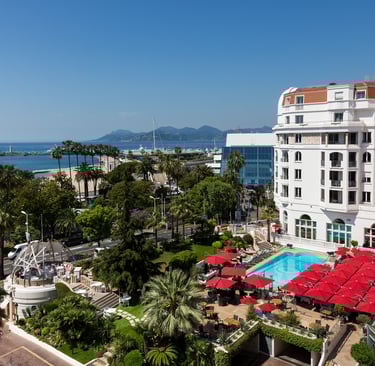 majestic cannes oleis travel