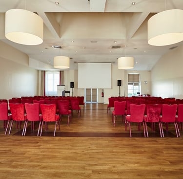 aquabella aix en provence salle seminaire