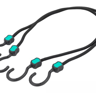 Best Bungee cords