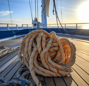 Climbing Rope