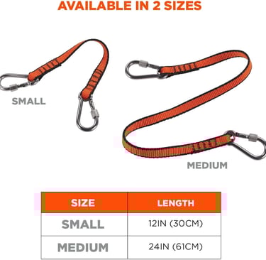 tethered tools
