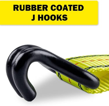 tiedown straps​