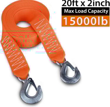  Tow Rope