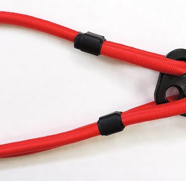Elastic Bungee Rope