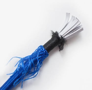 Production process of Bulk Bungee Cords