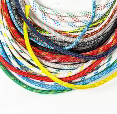 The Versatility and Uses of Rope