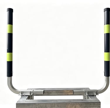 Boat Trailer Guides