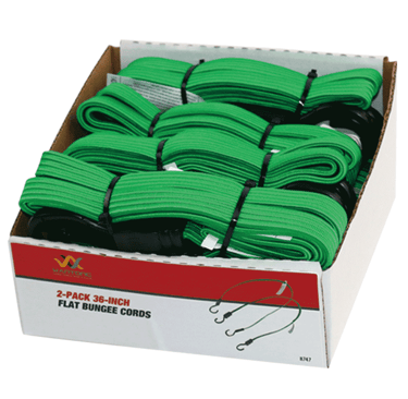 bungee straps