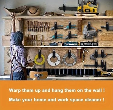 storage straps