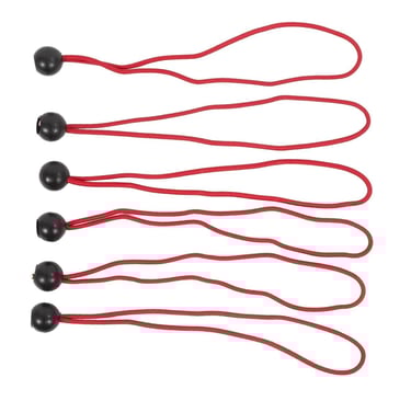 ball bungee cords