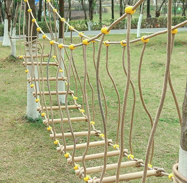 rope-bridge