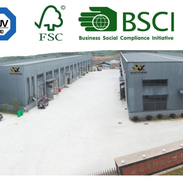 "TUV-Certified Fastening Solutions