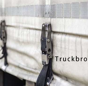 Best Tie Down for Trailers