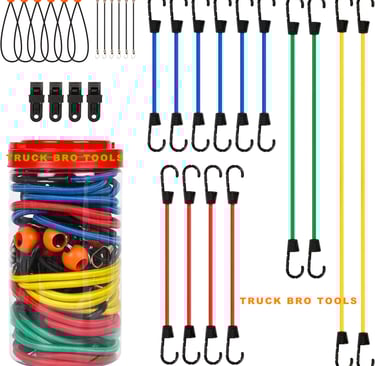 Bungee Cord