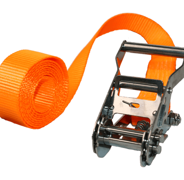 Tie Down Webbing