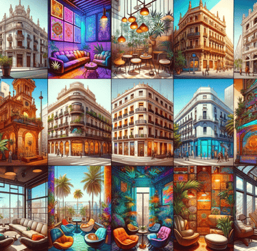 Cannabis clubs