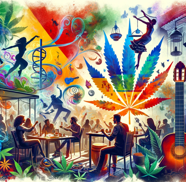 The Cultural Impact of Cannabis Clubs in Spain