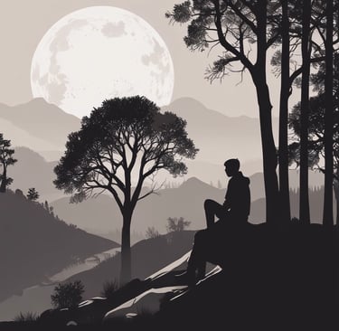 scrabble pieces spelling out sad