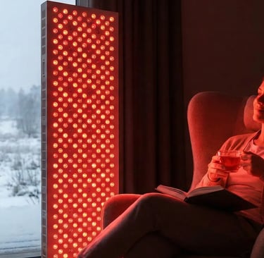 How Light Therapy Improves Seasonal Affective Disorder (SAD): Mechanisms & Practical Guide