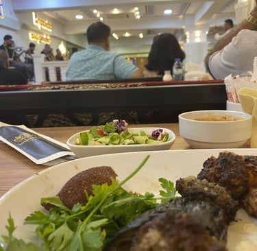 İmparator Sıra Geceleri