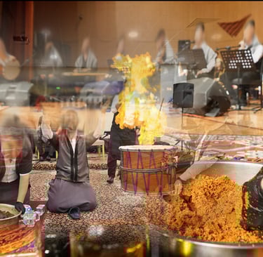 İmparator Sıra Geceleri : 0537 036 20 63