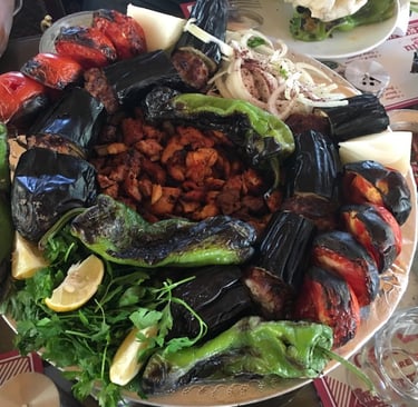 Çavuşoğlu Restaurant