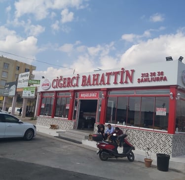 Ciğerci Bahattin